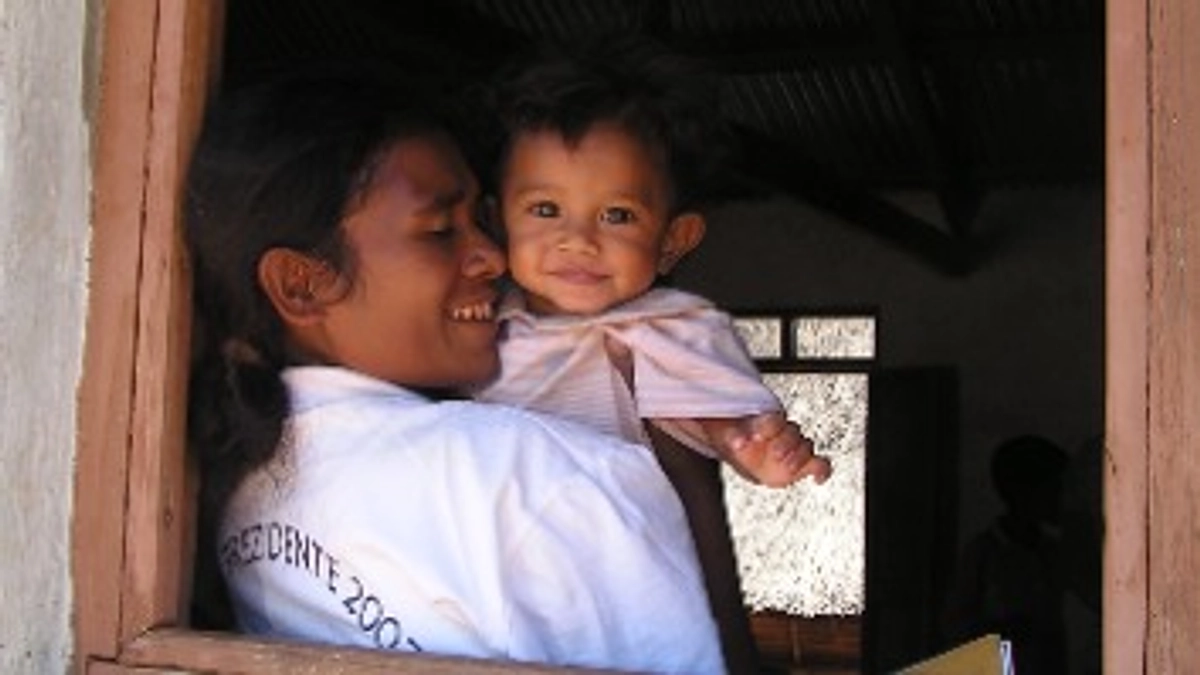 東ティモールで新しい事業を開始しました！（2023年7月のご報告）