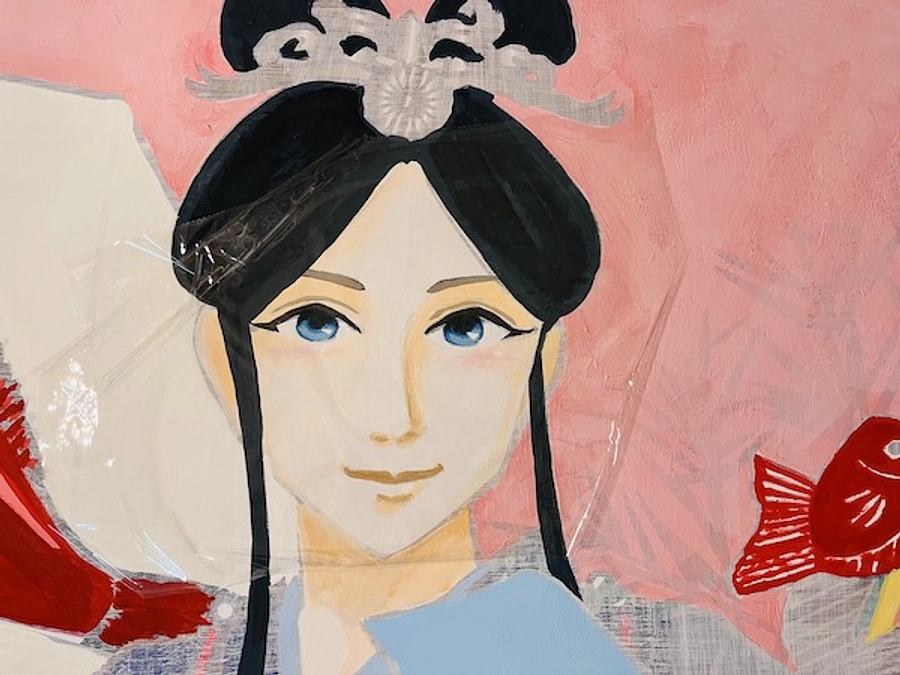 目標の半分を突破しました！