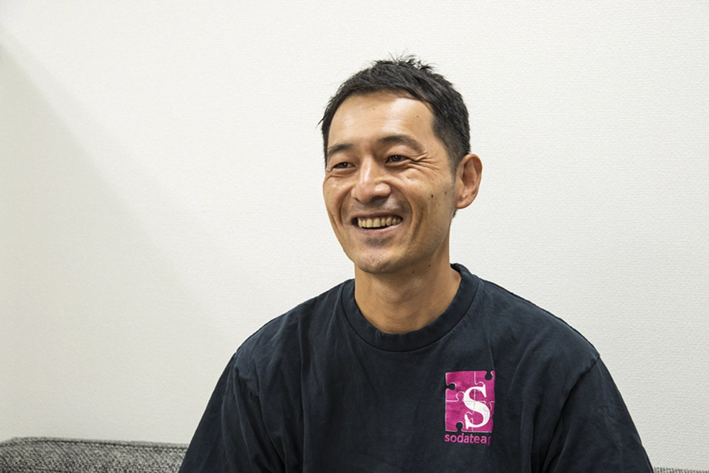 応援メッセージご紹介📣#65 | 認定NPO法人育て上げネット理事長 工藤 啓 様