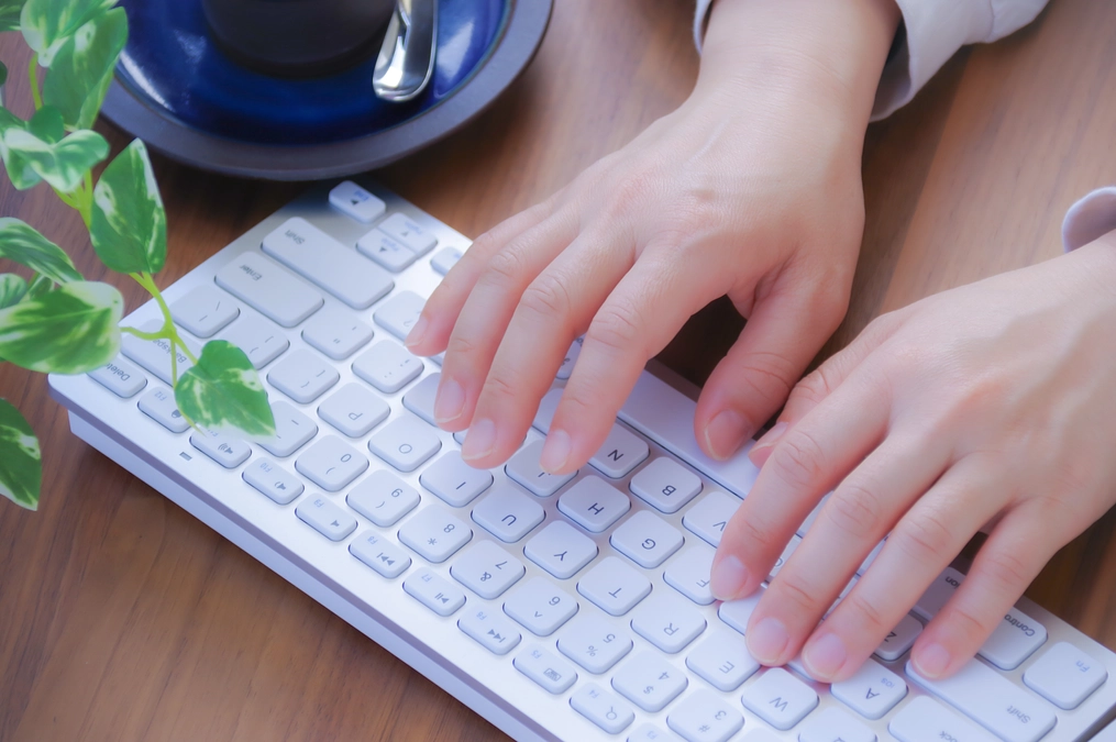 一歩ずつ、ラシックという形をつくっています。