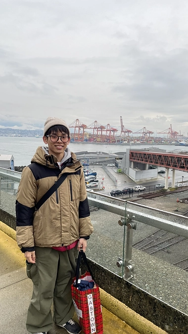 プロジェクトメンバー紹介#4