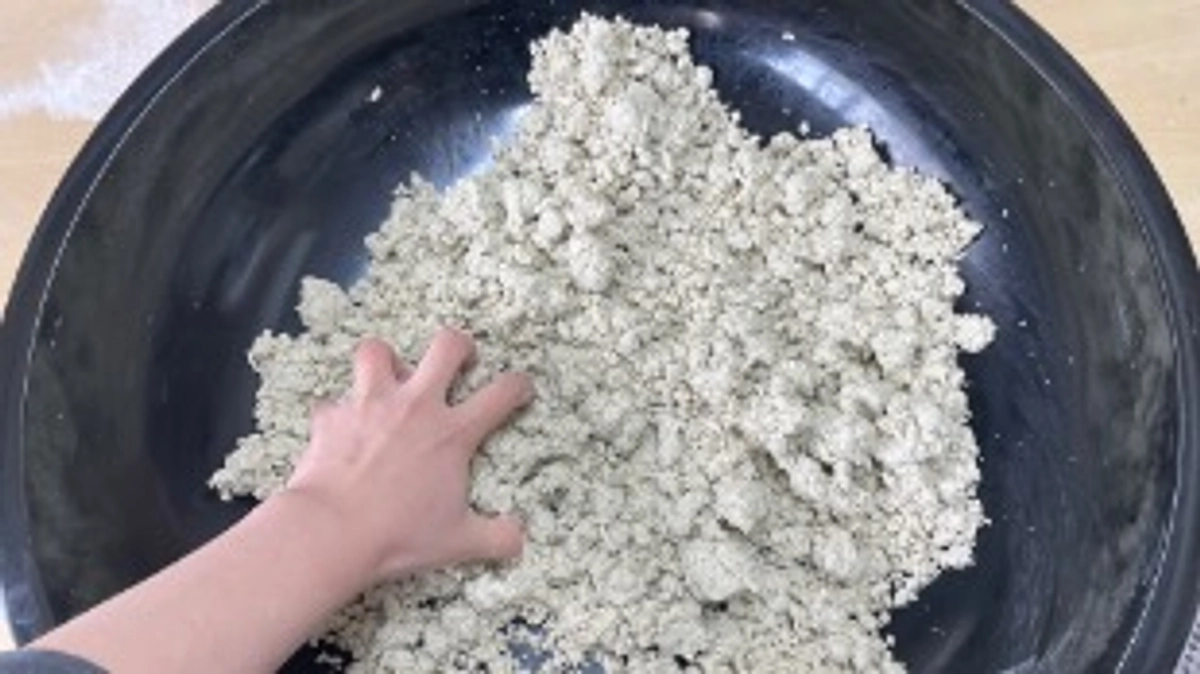 【リターン品紹介】店舗での蕎麦打ち教室