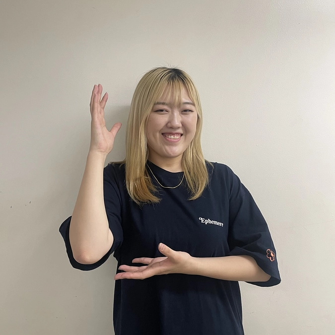 Poppingジャンルリーダーから夏公演へ向けたコメント