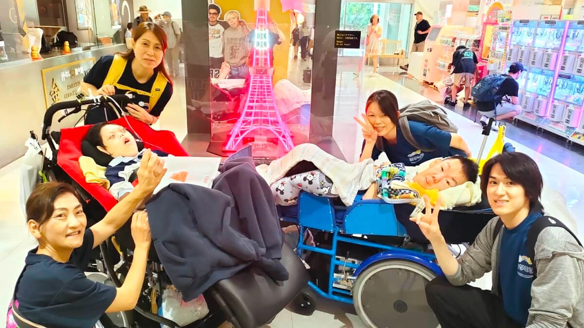 OhanaHOUSE理事よりご挨拶