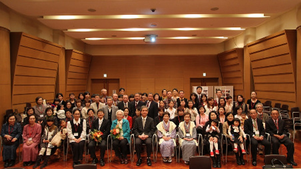 【コラム】世界のふたごフェスティバル