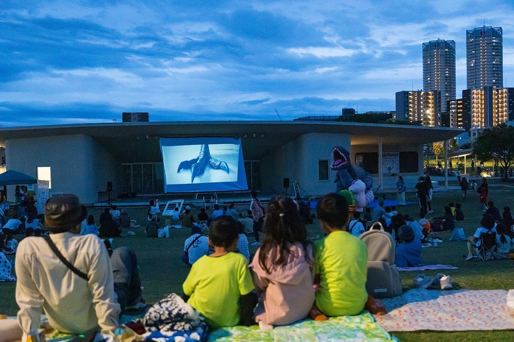 【パークエキスポ2025withむびおを開催いたしました】