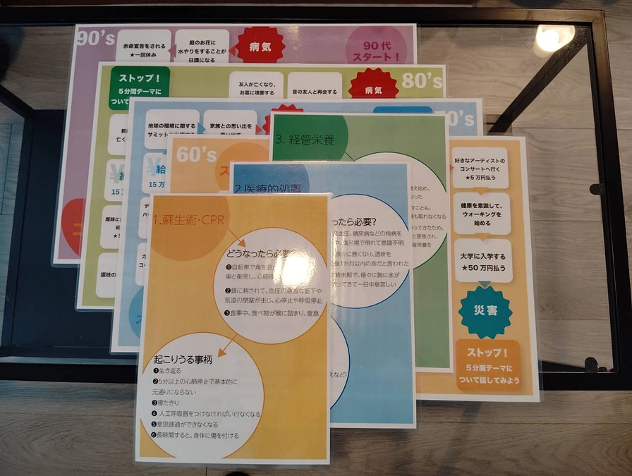 バンクーバー出張⑤