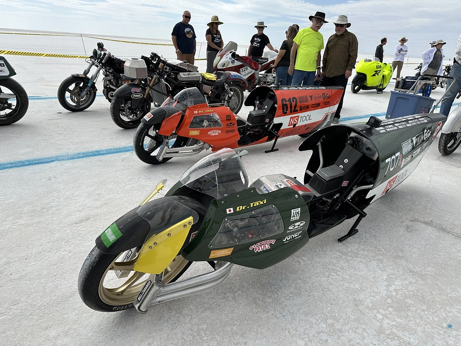 無事50cc.125cc共に車検合格しました！