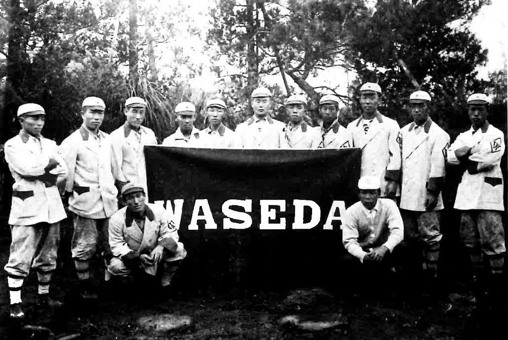 【三神吾朗の米国遠征手記】②