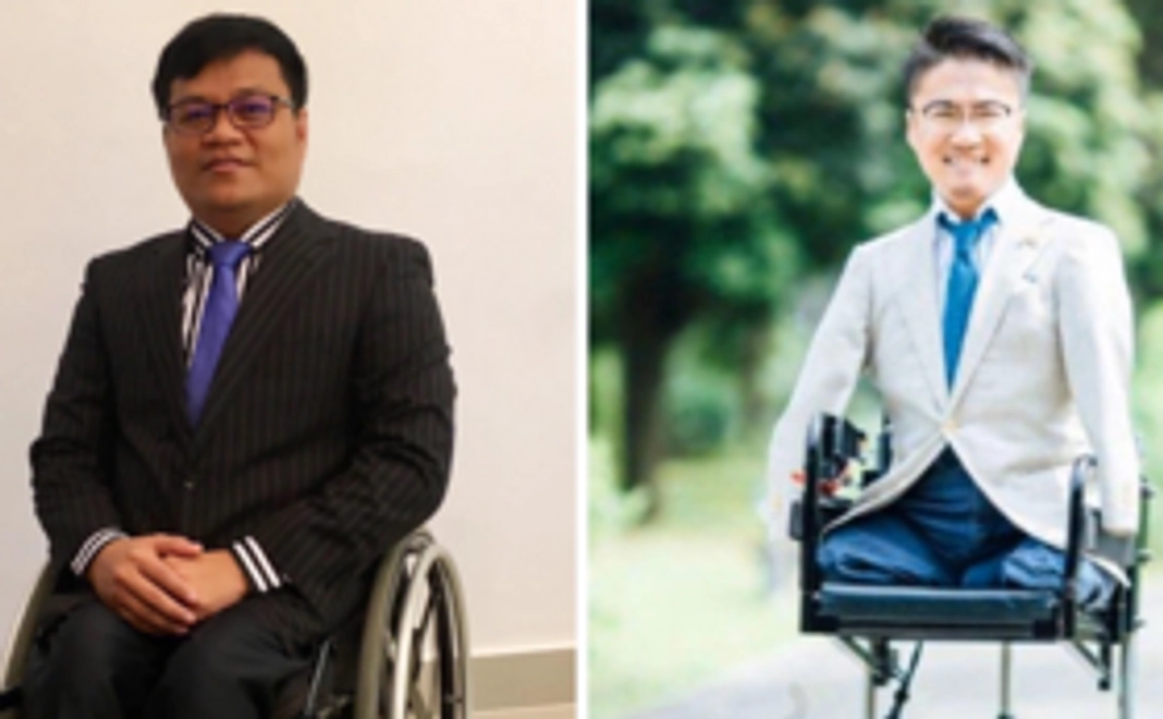 講演会チケット