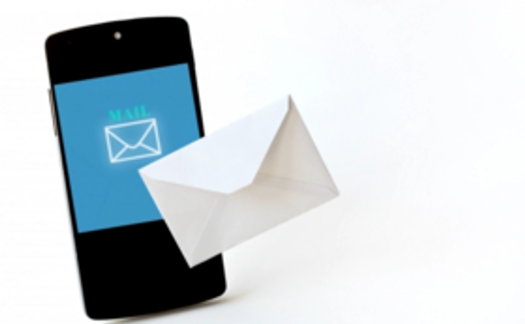 【淡水魚の動画付き】お礼のメール