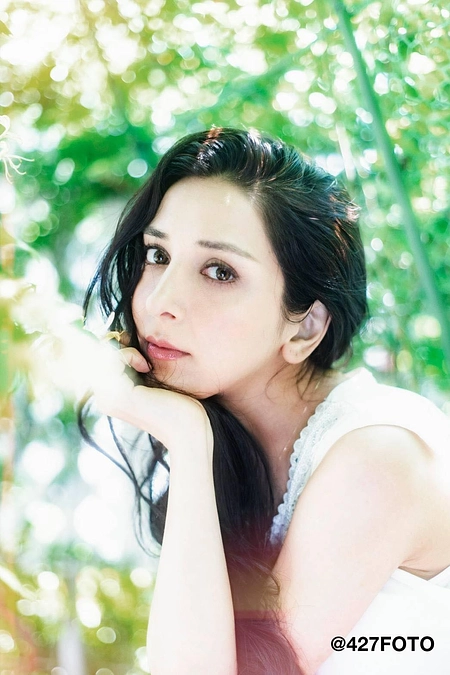 俳優サヘル・ローズさんから応援メッセージをいただきました！