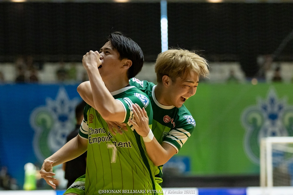 【選手の想い⑩】湘南のトライデント #7 前川尚志