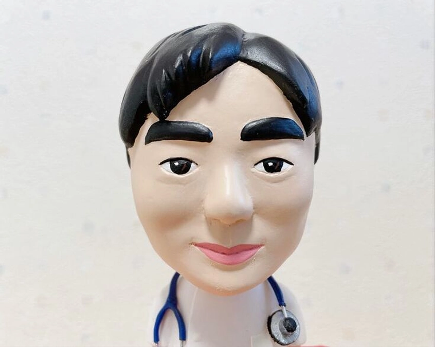 当協会の理事から応援メッセージ