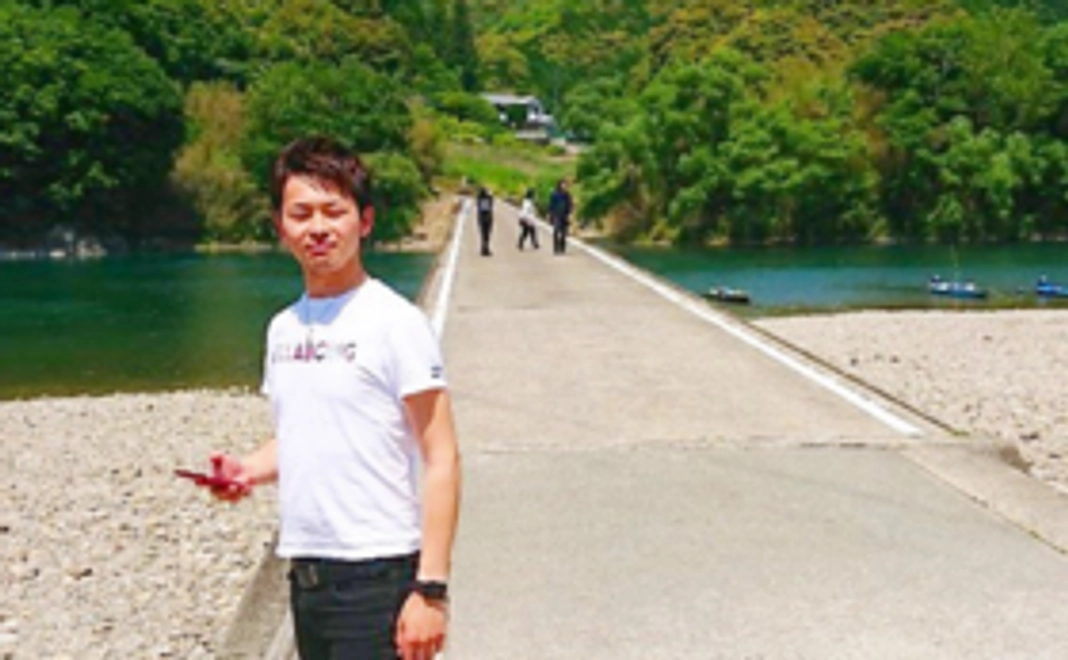 山口柳太応援コース