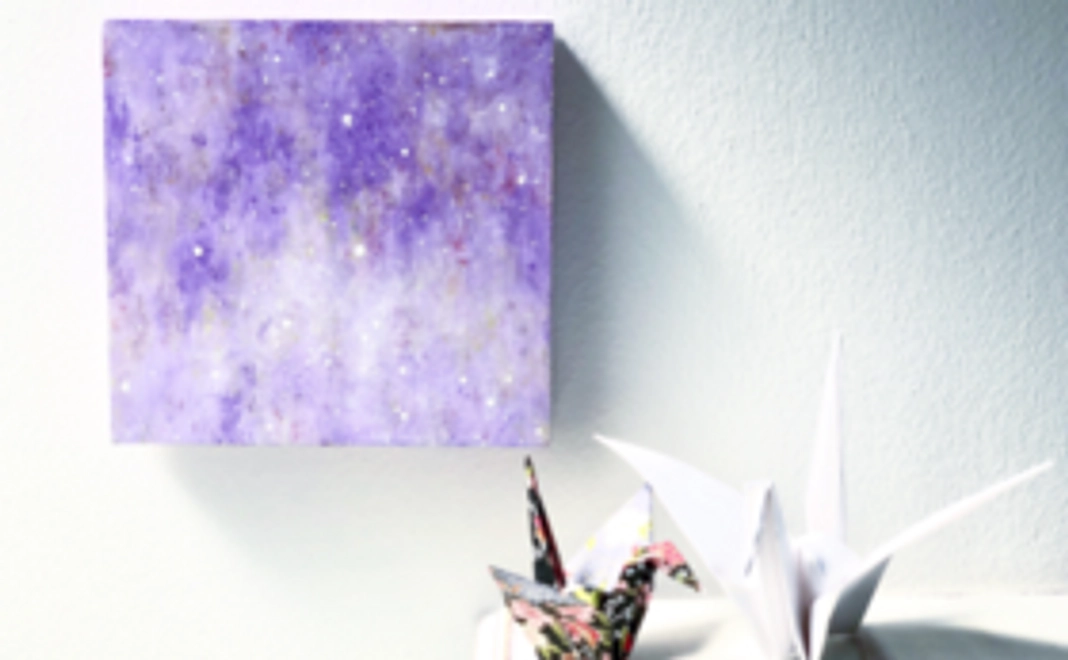 【作品コースでご支援】小林吉春の手描き絵（中）