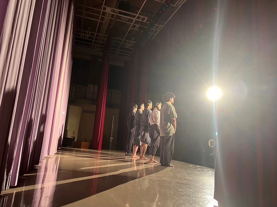 【活動報告４４】平和劇みらいチケットについて