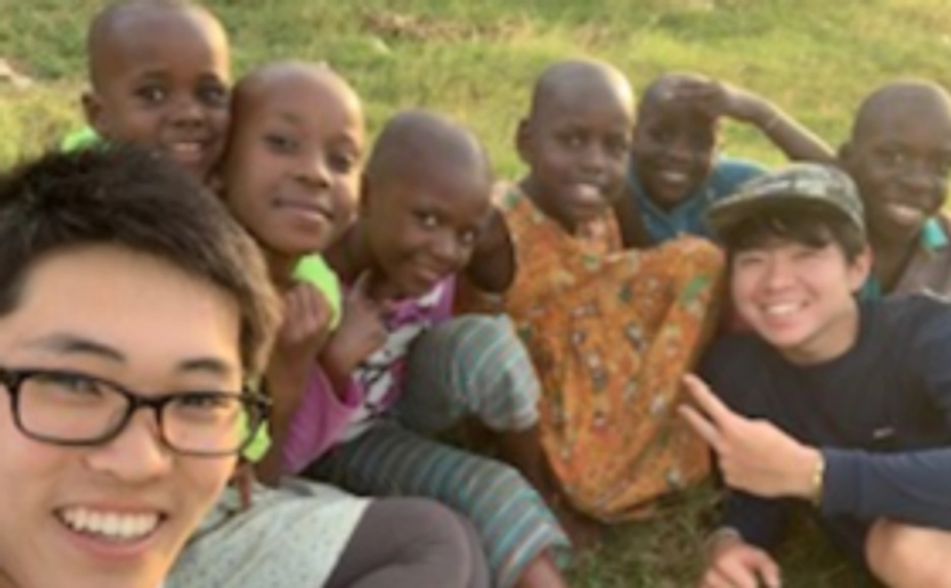 心を込めたお礼のメールをお送り致します。