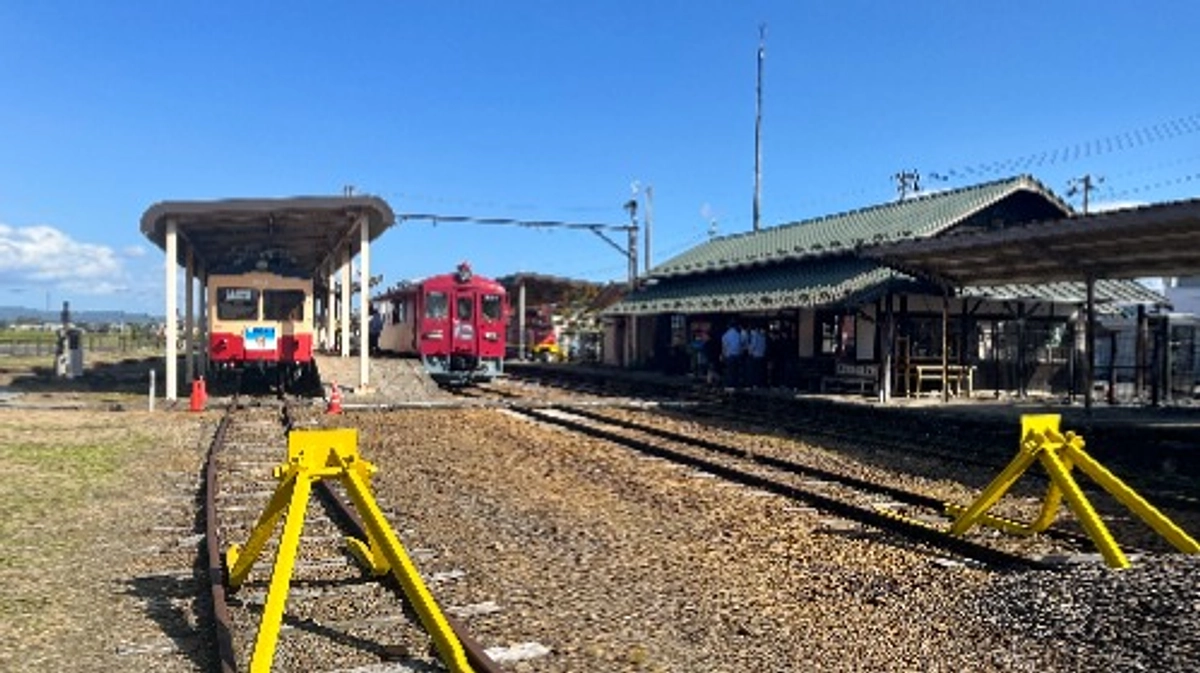迫桜高校生が考えたまち歩きツアー販売開始のお知らせ
