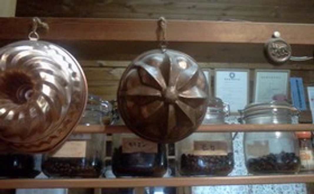 【数量限定】喫茶匠さんのこだわり焙煎コーヒー