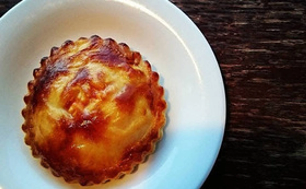 復興パイ6個セット(送料込)