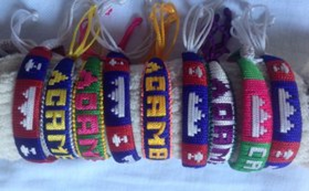 感謝の気持ちAコース(手作りクセディアなど)