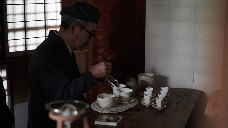 復活したアートプロジェクト「土から生える2024」を図録に残したい 8枚目