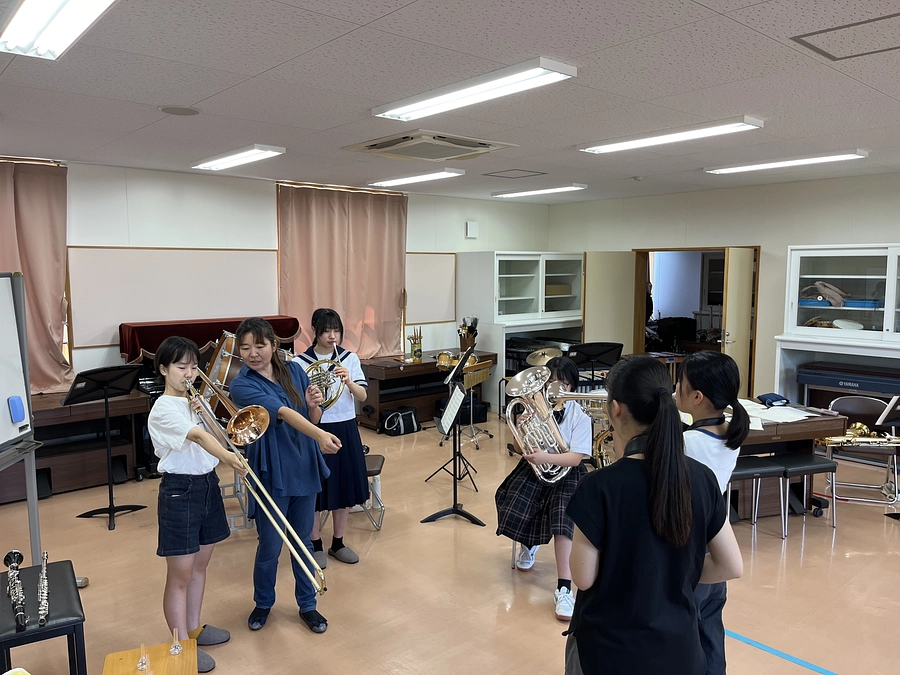 🌟［おとのわWinds］9月21日の活動予定と初回の様子について