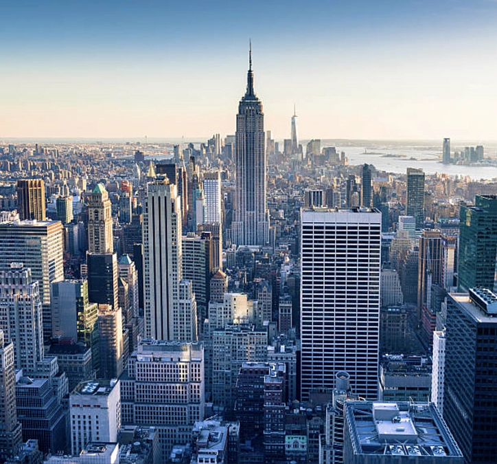 NYから応援メッセージをいただきました！