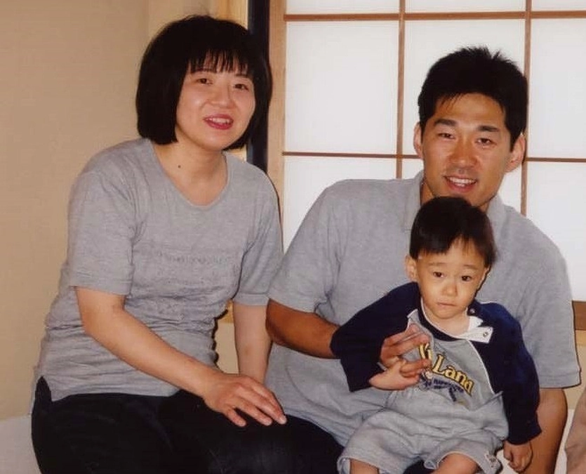 サークルからのメッセージ　メンバーご家族さま(りとる☆えんじぇる/静岡県)