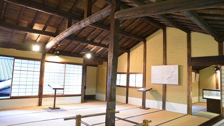 日本の近代化と感染症対策の原点、適塾の建物を後世に守り伝えたい！ 4枚目