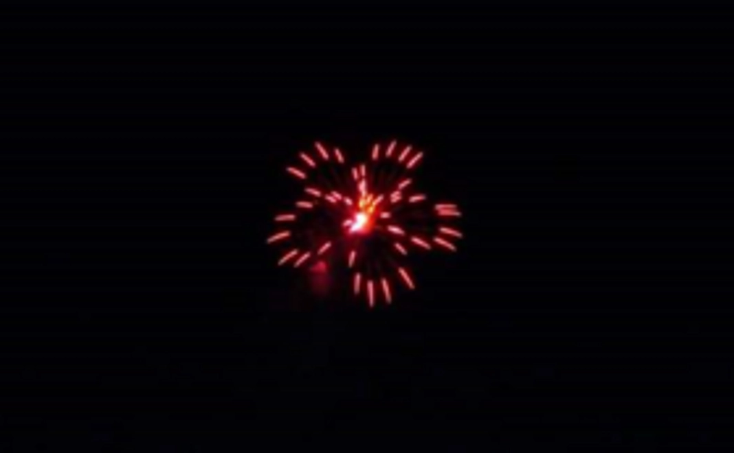 【子供たちに最高の花火を！】①