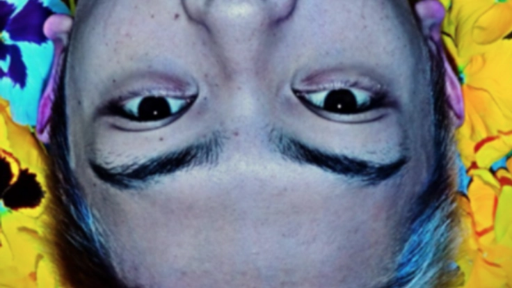 ラッパーTok10「アートで食える」モデルケースを作りたい！