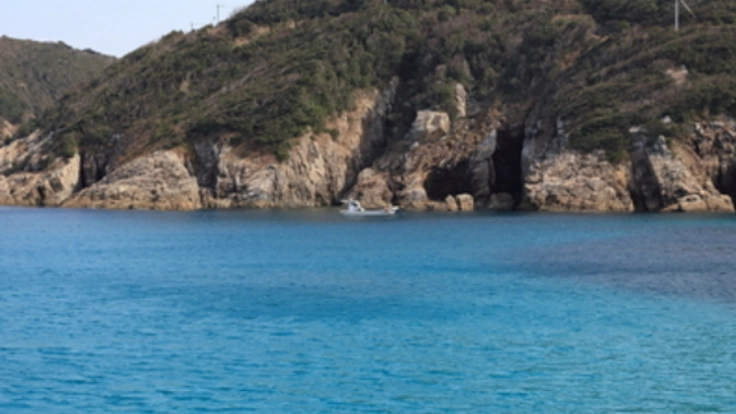 （母が元気なうちに）生まれ故郷にもう一度たどり着きたい！