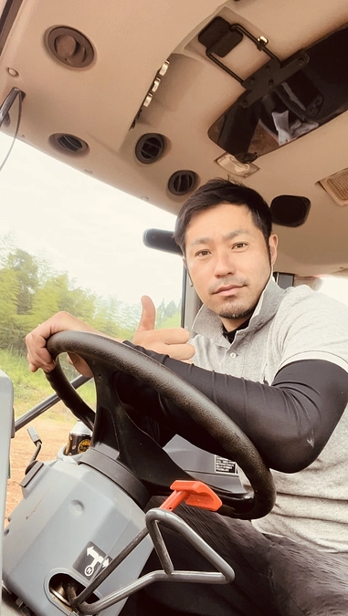 活動が始まります！