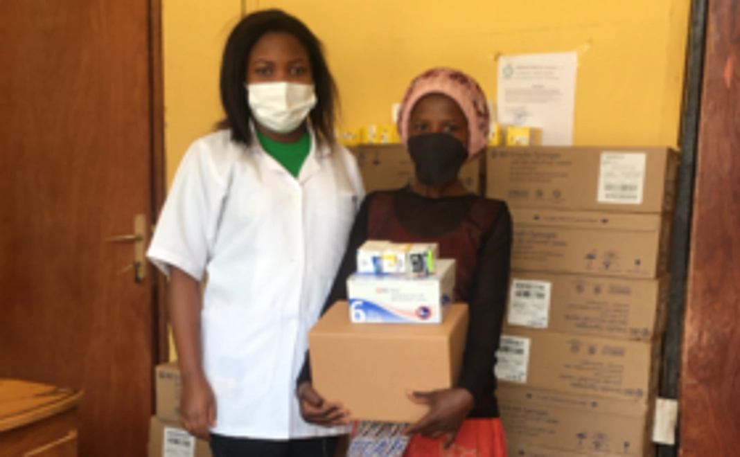 お礼のメール&活動報告