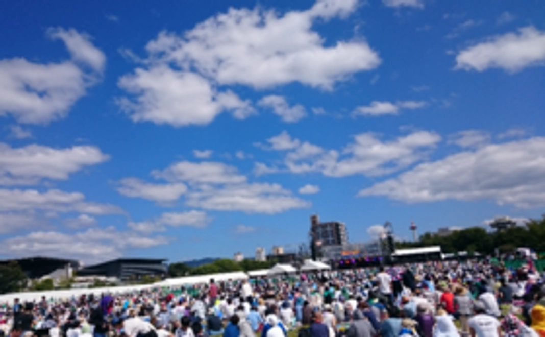 【"くるり"と繋がるコース】