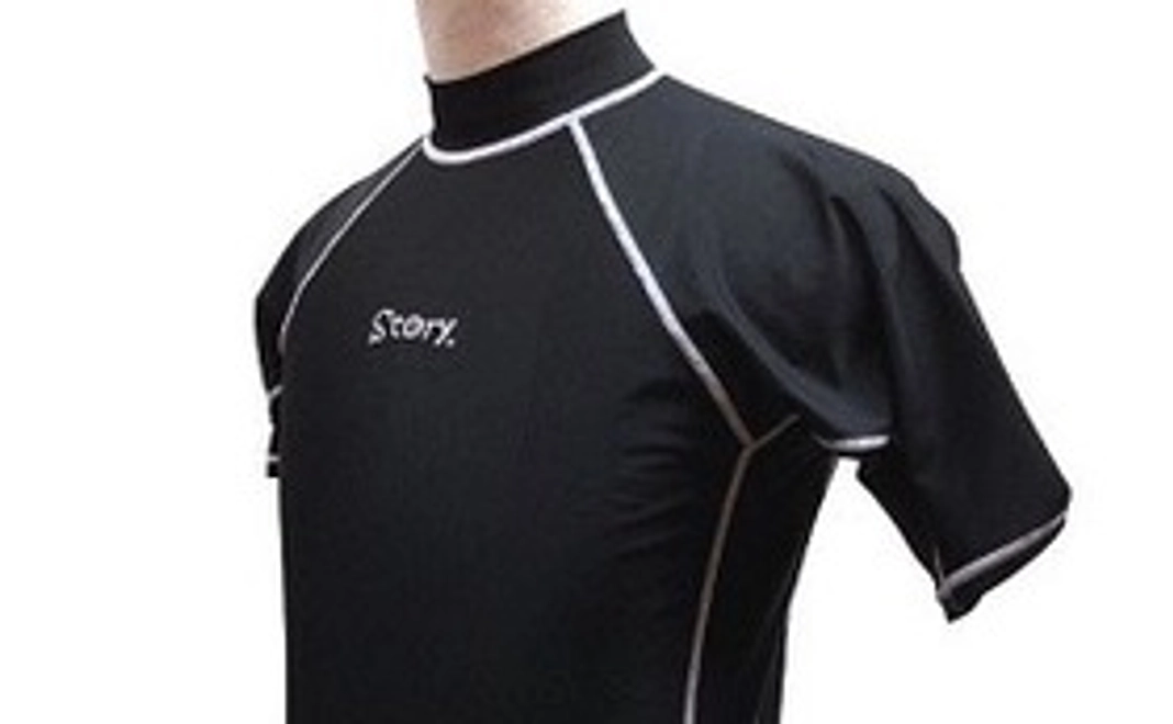 半袖ラッシュガード 1枚