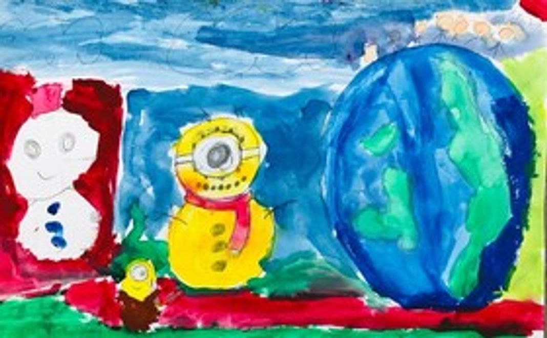 【寄付金控除対象】感謝のメールとポストカード：5,000円コース