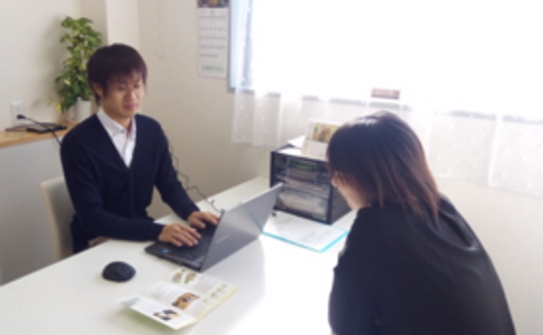 達成感謝会にご招待いたします。