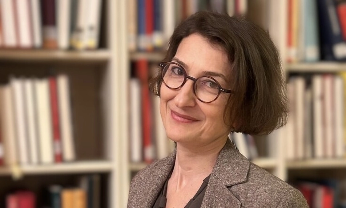 【応援メッセージ】プナール・デミルジャン/Pinar Demircanさん