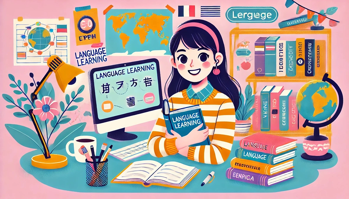 アニメーターが語学を身につけるべきたった1つの理由