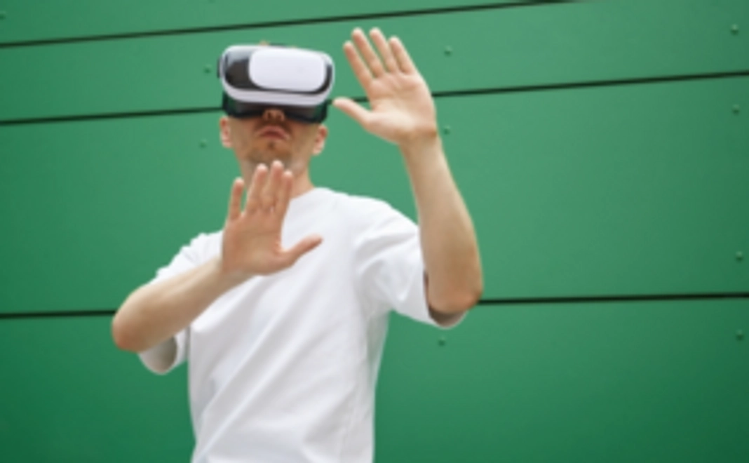 【応援コース5,000円】一緒にVRを楽しもう！