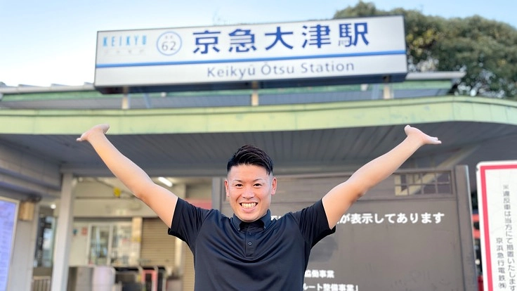 究極の身体を作る新感覚フィットネスジムを作りたい！