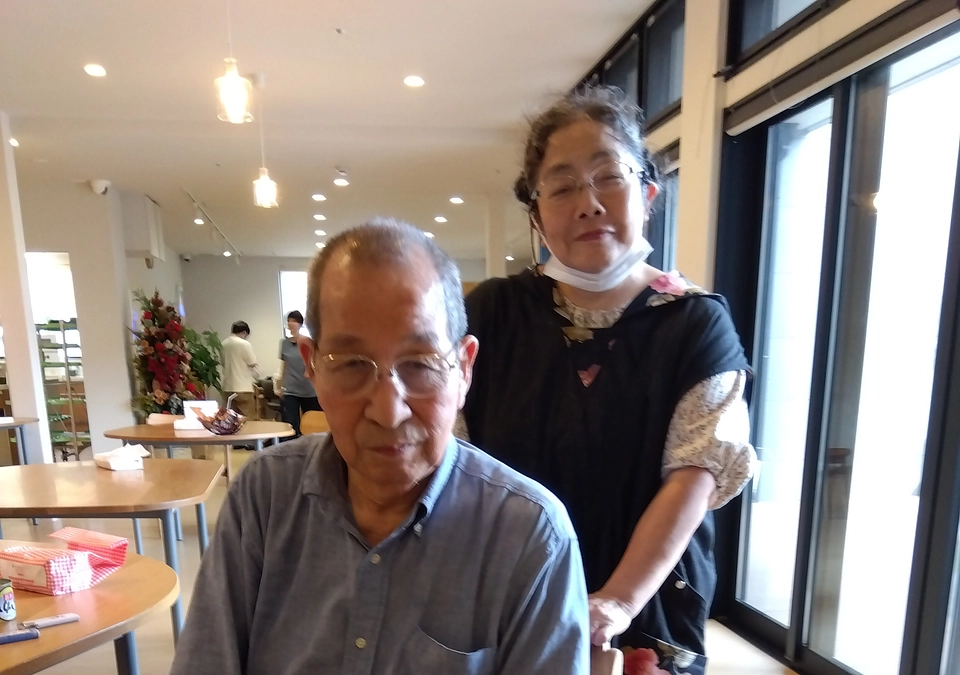 今日はお天気が良かったので🙌💞🎶