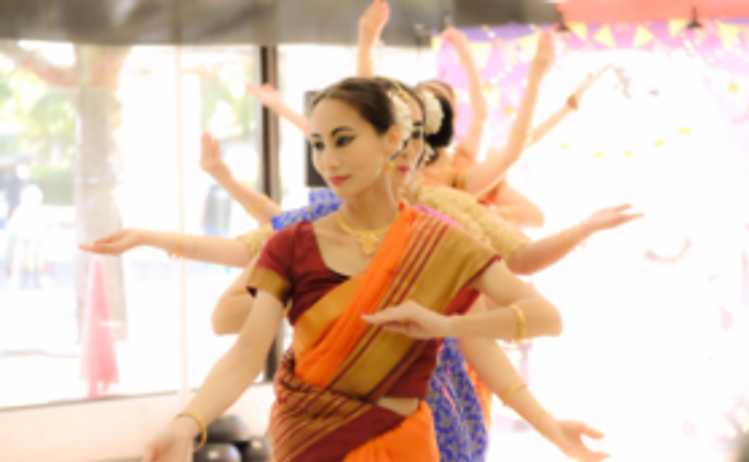 観てカンゲキ！応援コース