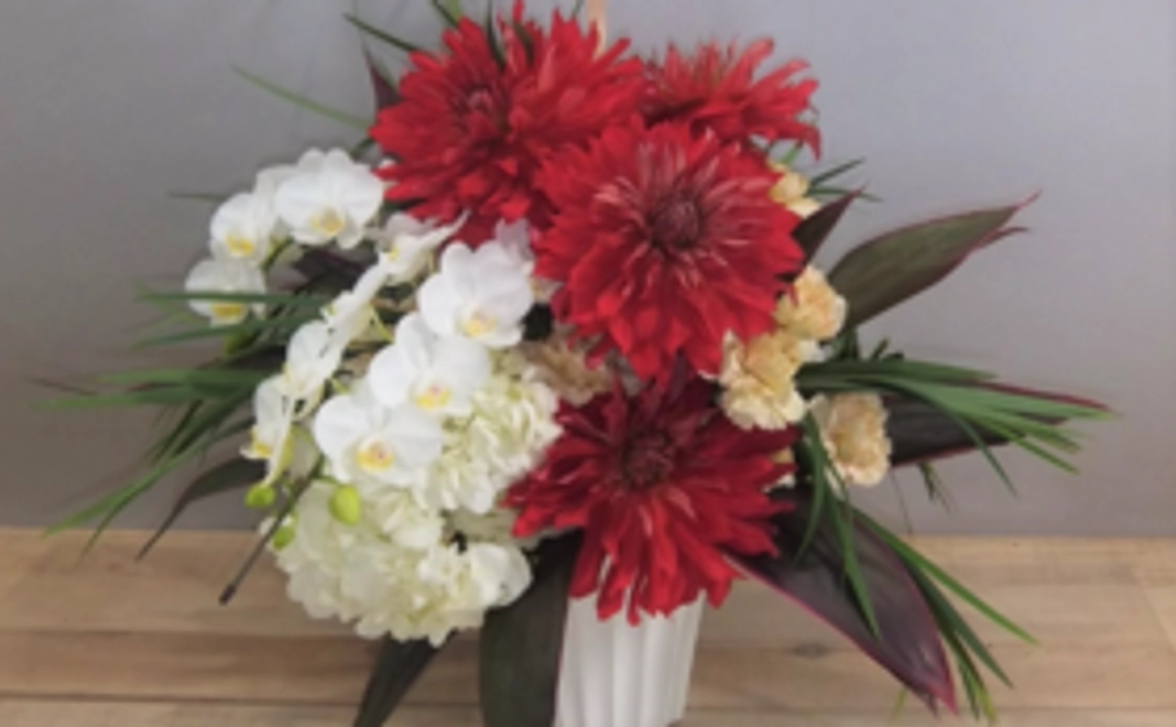 10個の苗のオーナー