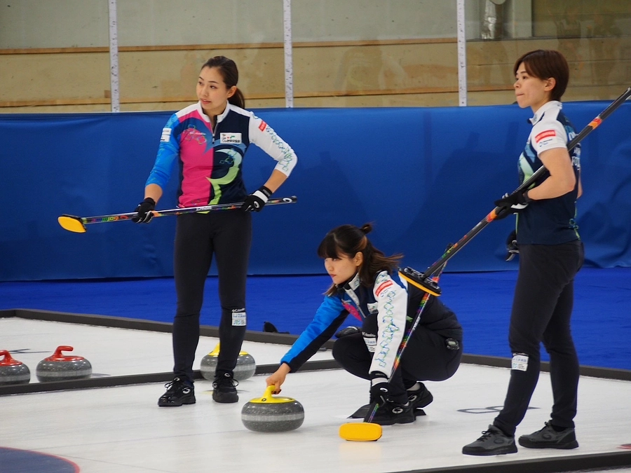 昨シーズンのカナダ遠征 最も印象に残っている大会はShorty Jenkins