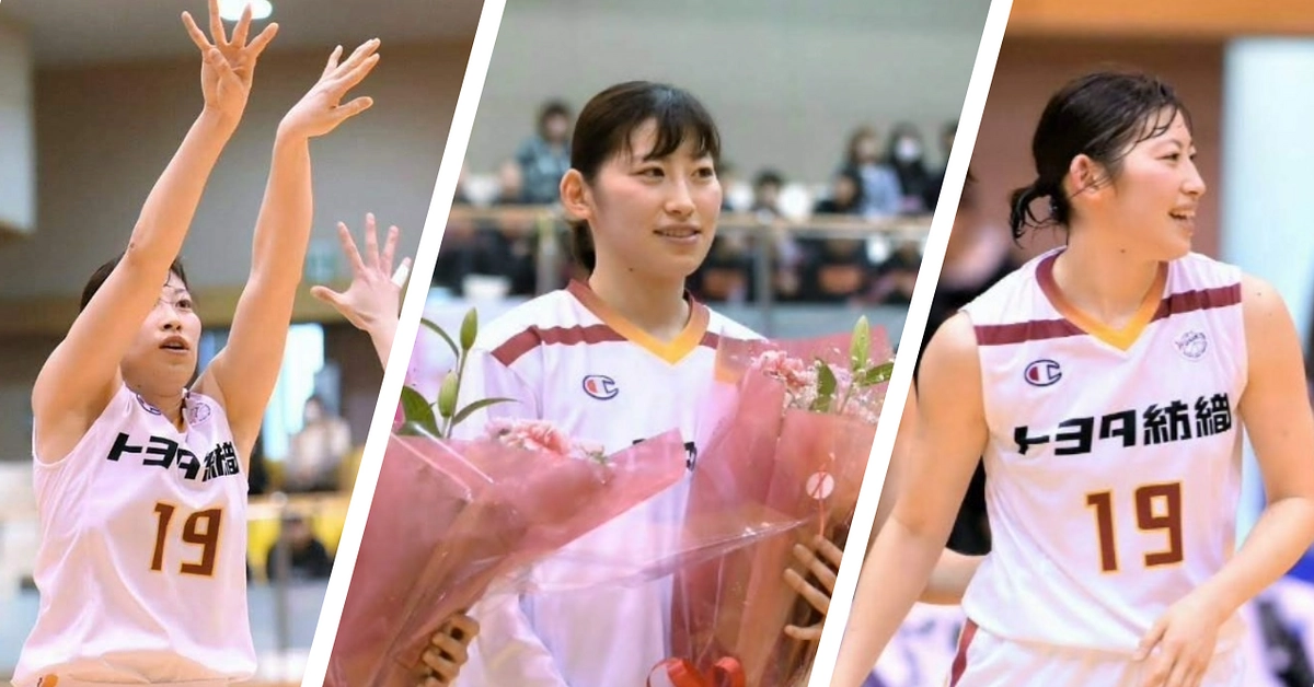 池田智美選手からのメッセージ③（これまでのプロ生活を振り返って。そして、これからへ向けて…）