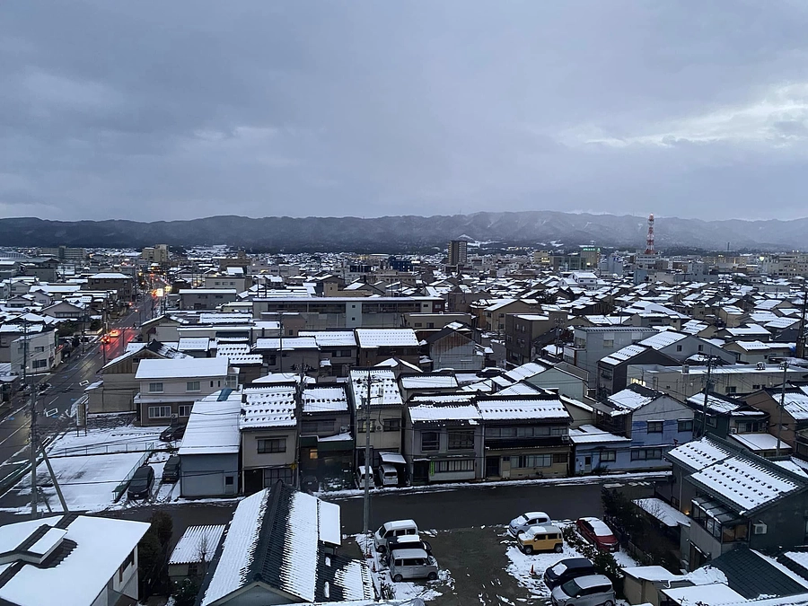 1月8日の状況報告2